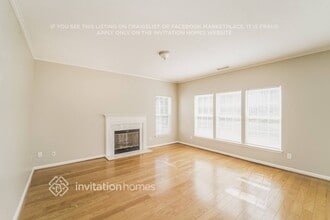 10516 Partridgeberry Dr in Charlotte, NC - Foto de edificio - Building Photo