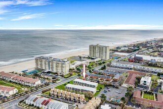 720 Ocean Ave N in Long Branch, NJ - Building Photo - Building Photo