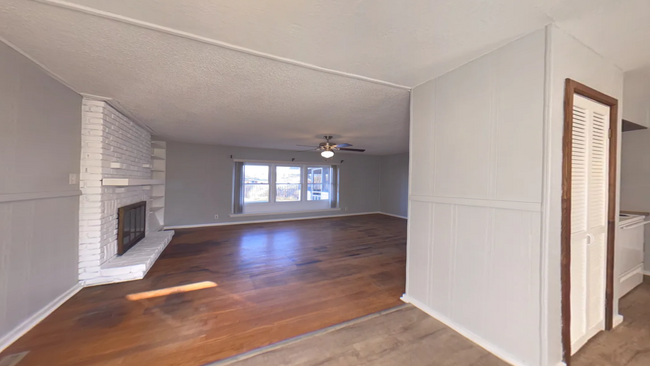 property at 2215 Alabama Ave