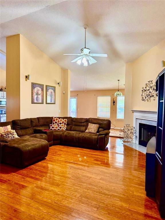 15 Parkview Ln in Powder Springs, GA - Building Photo - Building Photo