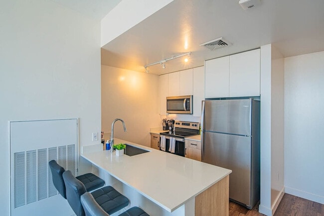 700 N 4th St in Phoenix, AZ - Building Photo - Building Photo