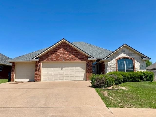 property at 1814 SW 69th St
