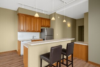600 S Dearborn St, Unit 1201 in Chicago, IL - Building Photo - Building Photo
