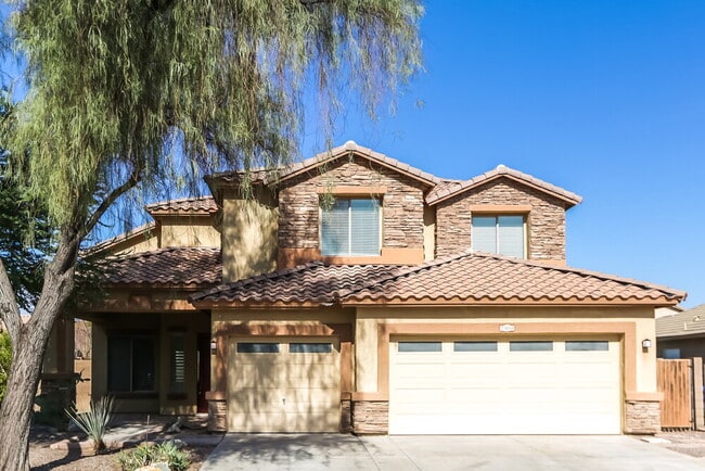 property at 7504 S 45th Dr