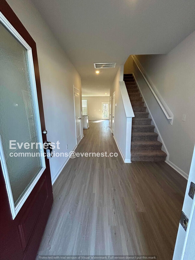 2138 Willow Gln Dr in Graham, NC - Building Photo - Building Photo