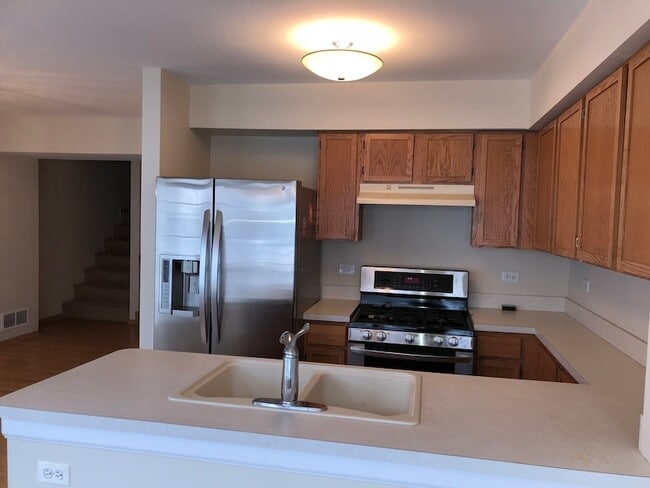 3170 Cambria Ct in Aurora, IL - Foto de edificio - Building Photo