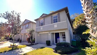331 Freedom's Ring Dr in Winter Springs, FL - Building Photo