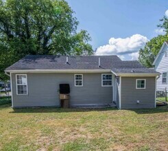2515 Wilson Ave in Knoxville, TN - Building Photo - Building Photo