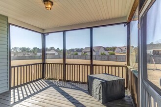79 Suzanne Dr in Angier, NC - Building Photo - Building Photo