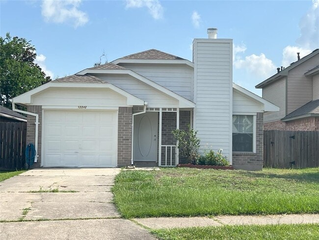 property at 12242 Westlock Dr