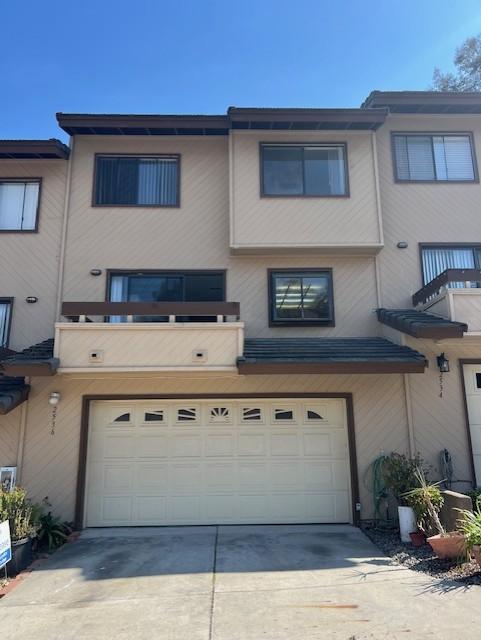 property at 2536 Woodlands Way