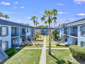 5218 Curry Ford Rd in Orlando, FL - Building Photo - Building Photo