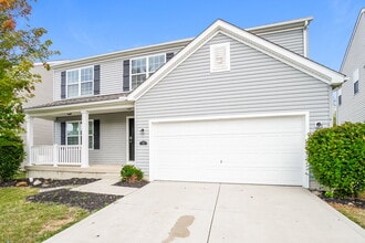 77 Faulkner Dr in Lithopolis, OH - Building Photo - Building Photo