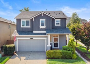 6707 Udall Pl SE in Auburn, WA - Building Photo