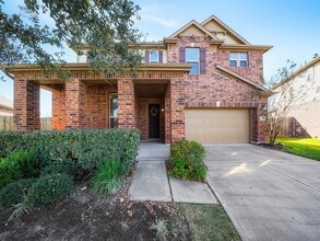 2703 Sugar Harbor Ln in Katy, TX - Building Photo - Building Photo