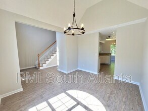 235 Briarsweet Way in Fayetteville, GA - Building Photo - Building Photo