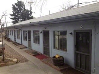 150 E Taylor St in Colorado Springs, CO - Building Photo - Building Photo