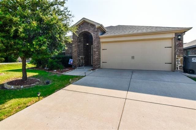 property at 1406 Slate St