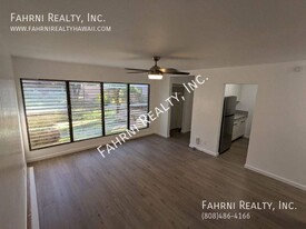 87-134-134 Helelua St in Waianae, HI - Building Photo