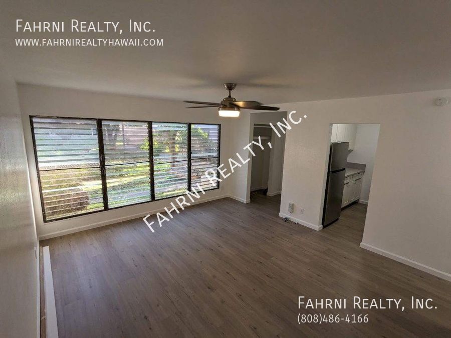 87-134-134 Helelua St in Waianae, HI - Building Photo