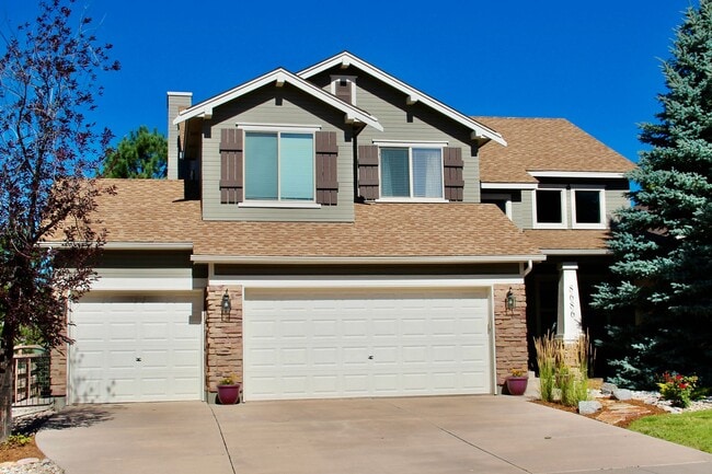 property at 8686 Coyote Creek Dr