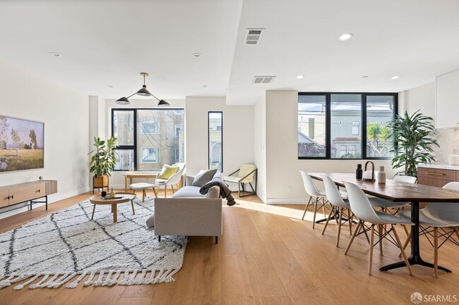 property at 943 Treat Ave