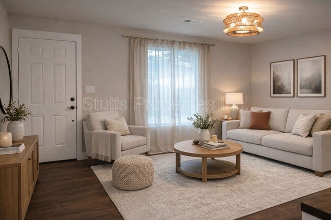 633 Rivermont Rd in Florence, AL - Building Photo - Building Photo