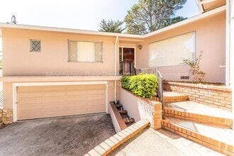 1 El Caminito in Monterey, CA - Building Photo - Building Photo