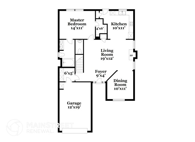 4315 River Bluff Terrace in Greensboro, NC - Building Photo - Building Photo