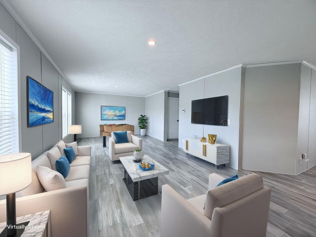 property at 29811 W Essex Ct