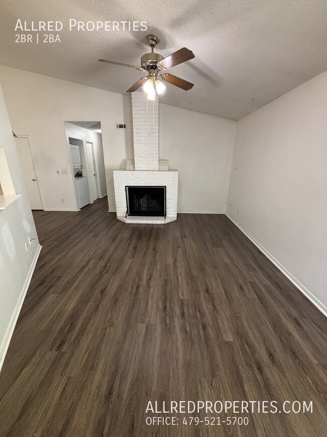 1712 N Noelle Ave in Fayetteville, AR - Building Photo - Building Photo