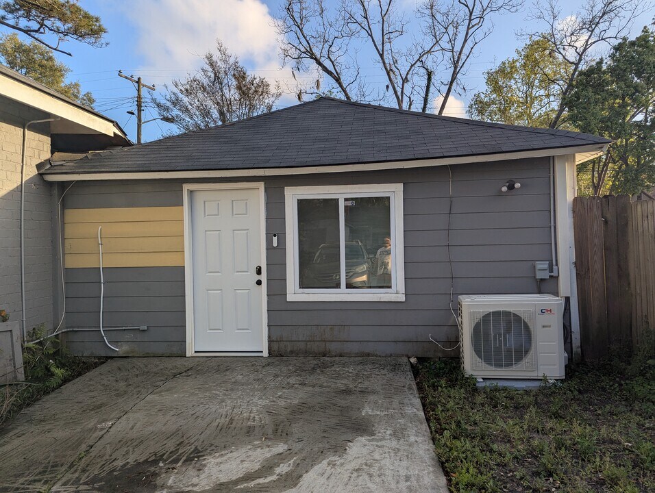 1325 E 40th St, Unit B in Savannah, GA - Building Photo