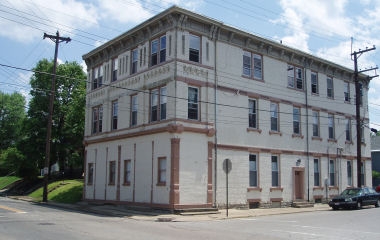 4530 Carter Ave in Norwood, OH - Building Photo - Building Photo