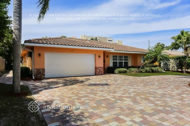 835 NW 7th St in Boca Raton, FL - Building Photo - Building Photo