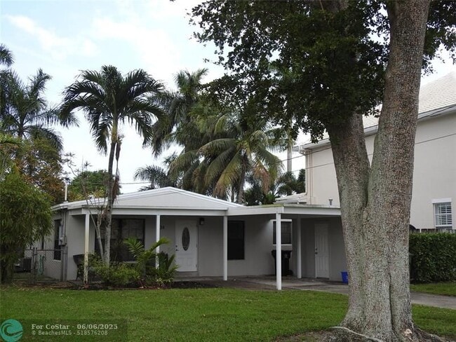 property at 1534 SW 10th Ave