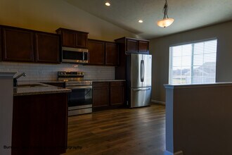 8297 W Sturtevant Ave in Richland, MI - Building Photo - Building Photo