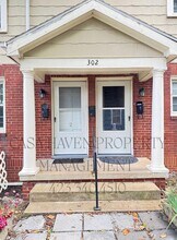 302 W Pine St in Johnson City, TN - Building Photo - Building Photo