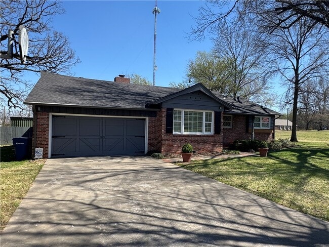 1505 S Mt Olive St in Siloam Springs, AR - Building Photo - Building Photo