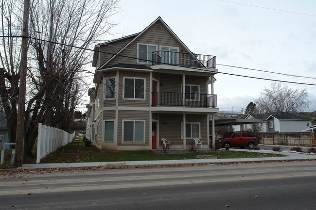 2903-2909 W Canal St in Boise, ID - Building Photo - Building Photo