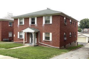 1051 Parkway Dr Apartments