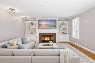 12652 Apsley Ln in Carmel, IN - Foto de edificio - Building Photo