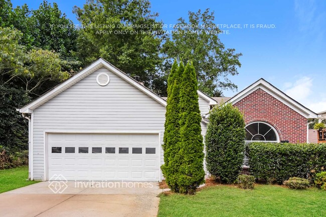 property at 5126 Thorin Oak Cir