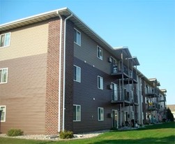 Maybrook Apartments