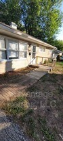 11214 Crystal Ave in Kansas City, MO - Building Photo