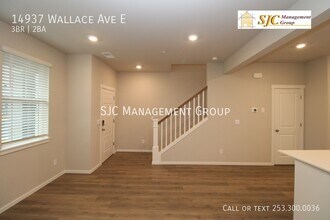 14937 Wallace Ave E in Bonney Lake, WA - Building Photo - Building Photo