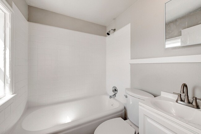 2141 Lafayette St in Denver, CO - Building Photo - Building Photo