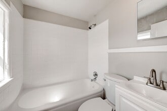 2143 Lafayette St in Denver, CO - Building Photo - Building Photo