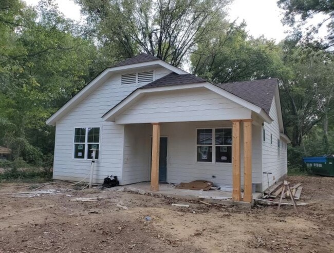 property at 5005 Wilburn Ave