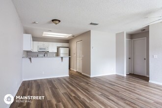 5320 Elmhurst Rd-Unit -A in West Palm Beach, FL - Building Photo - Building Photo