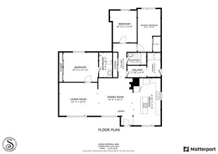 92553 Svensen Market Rd in Astoria, OR - Building Photo - Building Photo